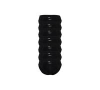 Slip S.OLIVER "Slip 7er Pack", Herren, Gr. XL, schwarz, Obermaterial: 100% Baumwolle CO., Unterhosen Slip (47359762-XL) schwarz