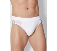 Schiesser Rioslip Herren weiß, 6