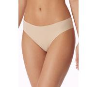 Schiesser Slip Damen beige, 42