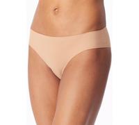 Schiesser Damenslip Invisible Soft nahtlos Maple Größe 42