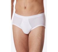 Schiesser Herren Slip - Original Classics weiss Gr. 10