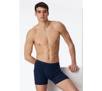 Schiesser Herren Hose Kurz navy 005131-815 - 9 = 3XL
