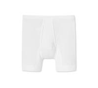 Slip SCHIESSER "Slip Original Classics 1er Pack", Herren, Gr. L, weiß, Obermaterial: 100% Baumwolle CO., Unterhosen Slip (93508701-L) weiß