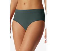 Retro-Pants dunkelgrün - Unique Micro 40