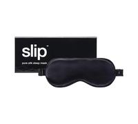 Slip Silk Sleep Mask (Various Colours) - Schwarz