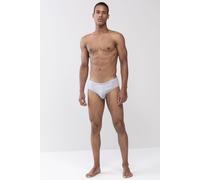 Slip Serie Casual Cotton Light Grey Melange grau 7