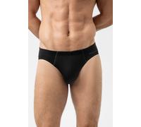 Slip Serie Casual Cotton Schwarz schwarz 14