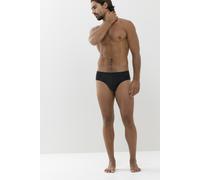 Mey Casual Cotton Regular Fit Slip schwarz, Einfarbig