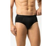 Slip Serie Casual Cotton Schwarz schwarz 6