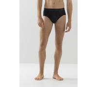 Slip Serie Casual Cotton Schwarz schwarz 6