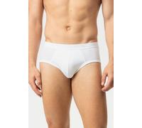 Slip Serie Casual Cotton Weiss weiß 8
