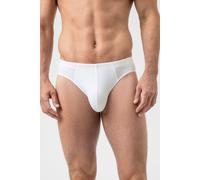 mey Herren Jazz Pants "Casual Cotton", weiss, Gr. 8