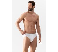Slip Serie Dry Cotton Weiss weiß 6