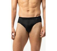 Mey Herren Jazz-Pants Ermount Mikrofaser Houndstooth anthrazit Größe 7 (XL)