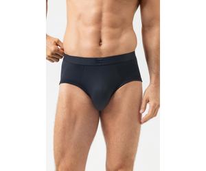Slip Serie Iconic Modal Marine blau M