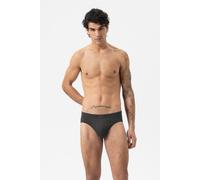 Slip Serie Mey 10 Out Of 10 Thunder Grey grau XXL