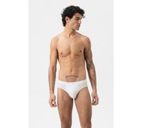 Mey Unterhose weiss, Einfarbig