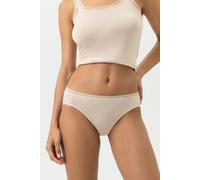 Slip Serie Modal Lace Bailey beige XL