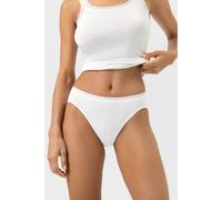 Mey Slip Modal Lace Damen Weiß Größe M