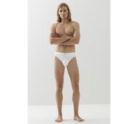 Mey Network Regular Fit Slip weiss, Einfarbig