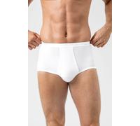 Slip Serie Noblesse Weiss weiß 5