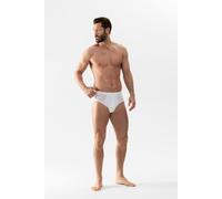 Slip Serie Noblesse Weiss weiß 8