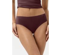 Slip Serie Simply Better Invisibles Hot Maroon braun XL