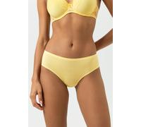 Slip Serie Simply Better Invisibles Sunny Honey gelb S
