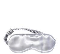 Slip Silk Sleep Mask - Silver