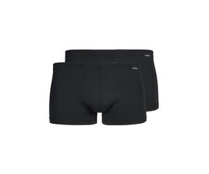 Slip SKINY "Micro Multipack", Herren, Gr. M, schwarz, Microfaser, Obermaterial: 91% Polyamid, 9% Elasthan, unifarben, normal, Unterhosen Slip, klassisch, basic, bequem, feuchtigkeitsregulierend (67995