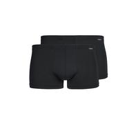 Slip SKINY "Micro Multipack", Herren, Gr. S, schwarz, Microfaser, Obermaterial: 91% Polyamid, 9% Elasthan, unifarben, normal, Unterhosen Slip, klassisch, basic, bequem, feuchtigkeitsregulierend (67995