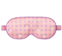 Slip - slip pure silk contour sleep mask - Schlafmasken aus Seide posie 1 St.