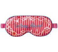 Slip - slip pure silk contour sleep mask - welcome aboard - Schlafmasken aus Seide 1 St.