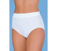 Sloggi Double Comfort T Maxi 2P White