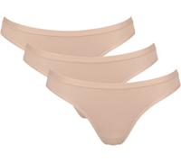sloggi Mini Slip Damen beige, XXL
