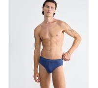 sloggi - Herren Midi - Blue 000L - sloggi Men Ever Ease - Unterwäsche für Männer
