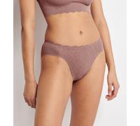 Sloggi Slips ZERO Feel Bliss High leg in Rosa EU S