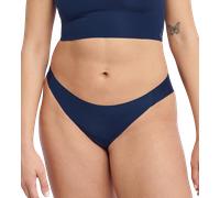 sloggi - Slip mit hohem Beinausschnitt - Blue 000S - sloggi Zero Feel - Unterwäsche für Frauen