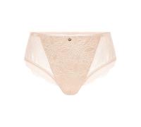 Slip SUSA "Damen Slip Ballina", Damen, Gr. 42, rosa (soft peach), Spitze, Obermaterial: 65% Polyamid PA. 35% Elasthan EL., Unterhosen Slip (84995650-42) soft peach