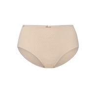 Slip SUSA "Damen Slip Montreal", Damen, Gr. 40, beige, Stoff, Obermaterial: 73% Polyamid PA. 27% Elasthan EL., Unterhosen Slip (75138206-40) beige