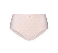 Slip SUSA "Damen Slip Rhodos", Damen, Gr. 46, rosa (soft peach), Stoff, Obermaterial: 73% Polyamid PA. 27% Elasthan EL., Unterhosen Slip (68358764-46) soft peach