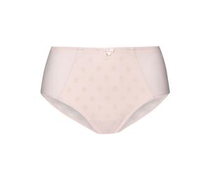 Slip SUSA "Damen Slip Rhodos", Damen, Gr. 52, rosa (soft peach), Stoff, Obermaterial: 73% Polyamid PA. 27% Elasthan EL., Unterhosen Slip (68358764-52) soft peach