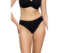 Triumph Damen Amourette Tai, SCHWARZ, 36