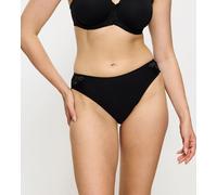 Triumph Slip Amourette Tai Schwarz Damen Größe 40