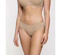 Triumph Lovely Micro Brazilian String smooth skin XL