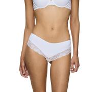 Triumph Lovely Micro Hipster WHITE - M