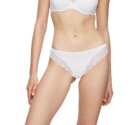 Triumph Lovely Micro Tai WHITE - M