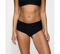 Triumph Slip Pretty Micro Maxi Damen Schwarz Gr. S