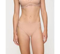 Triumph Tai Pretty Micro – Unterwäsche Damen Beige S