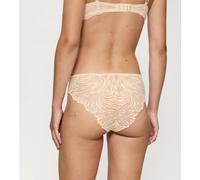 Triumph Tai-Slip Pretty Micro – Microfaser, nahtlos – Damen Größe XL, beige (Creamy Dream)